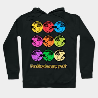 Happiness Hoodie